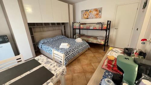 Borghetto Santo Spirito House | L'11 Affittacamere