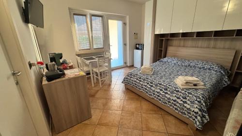 Borghetto Santo Spirito House | L'11 Affittacamere