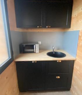 Lege-Cap-Ferret House | L 58 LODGE de LUXE