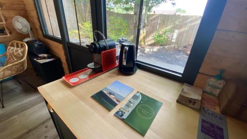 Lege-Cap-Ferret House | L 58 LODGE de LUXE