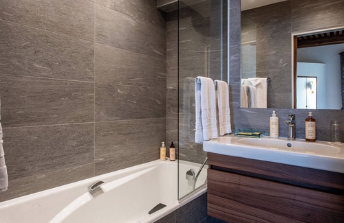 Talloires-Montmin Hotel | L Abbaye De Talloires
