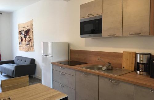 Abbeville House | L'abbevilloise, aux portes de la Baie de Somme