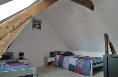 Abbeville House | L'abbevilloise, aux portes de la Baie de Somme