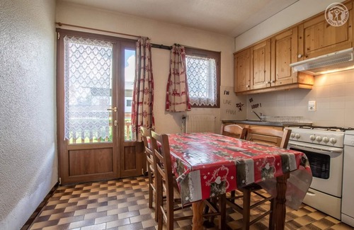 Crest-Voland House | L'ABERU - LES MARGUERITES