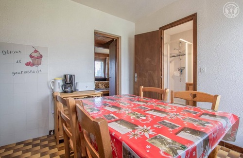 Crest-Voland House | L'ABERU - LES MARGUERITES