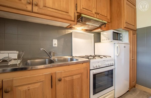 Crest-Voland House | L'ABERU - LES PISSENLITS