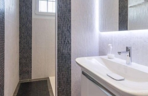Les Moutiers-en-Retz House | L'abri Cotier