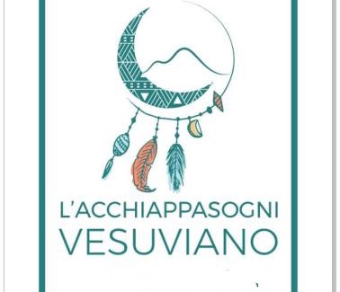 Portici House | L'Acchiappasogni Vesuviano Guest House