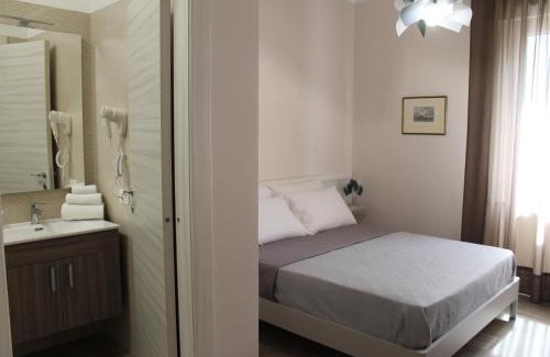 Portici House | L'Acchiappasogni Vesuviano Guest House