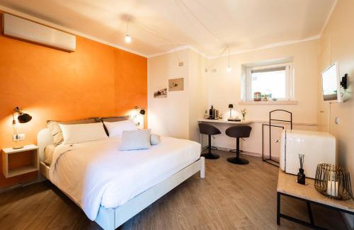 Villa House | L'Acero Sublime Guesthouse