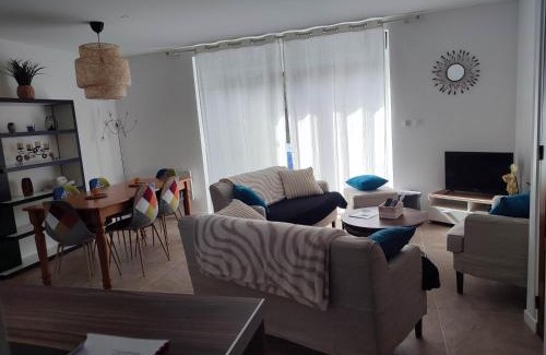 Saint-Agreve House | L'Adonis - Family home near Equiblues WIFI