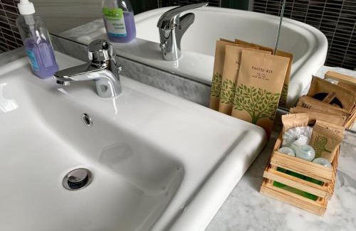 San Donato House | L.ADY HOME