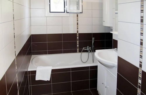 Galeria Apartment | L'Aghja Nova by Interhome
