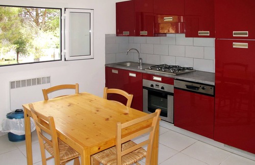 Galeria Apartment | L'Aghja Nova by Interhome