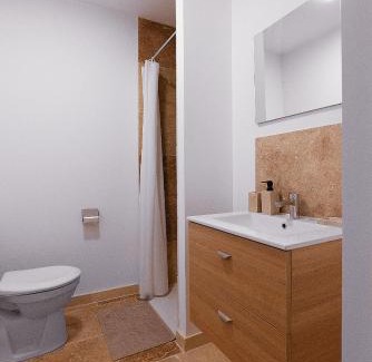 Pelissanne Apartment | L' Aglandau Au coeur des oliviers en Provence
