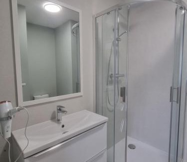 Quartier Hyper-Centre Apartment | L'Aiglon de Foch 2