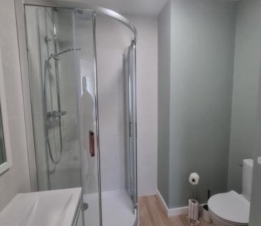 Quartier Hyper-Centre Apartment | L'Aiglon de Foch 2