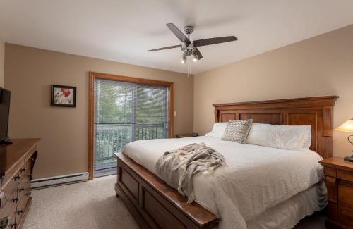 Mont-Tremblant Ski Chalet | L'Aiglon - Nature Golf and Relaxation in Mont-Tremblant