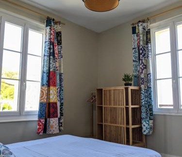 Etretat Hotel | L'Aiguille Creuse