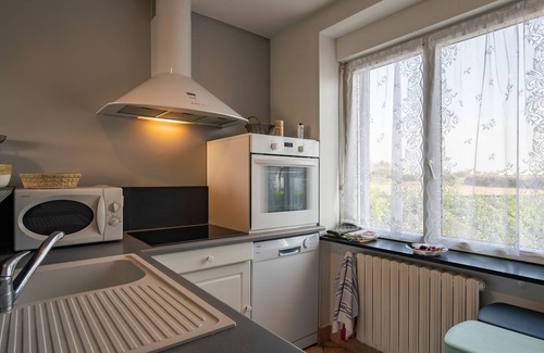Plouguerneau House | L'Air du Large by Interhome
