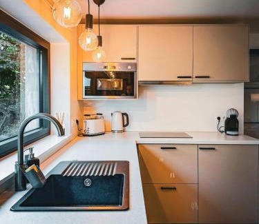 Heyd Apartment | L'aire des 3 - Durbuy
