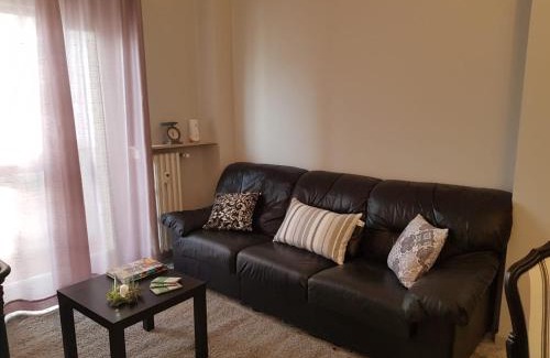 Casale Monferrato Apartment | L'airone apartment