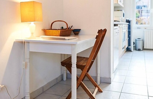 Yport House | L'albatros - Yport - Gîte