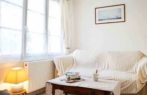 Yport House | L'albatros - Yport - Gîte