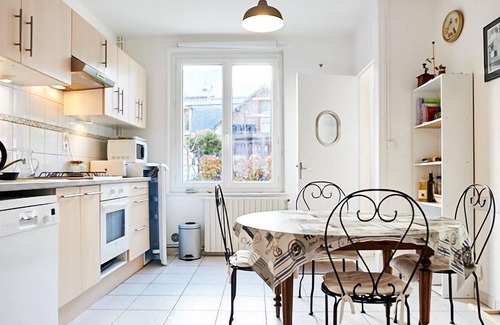 Yport House | L'albatros - Yport - Gîte