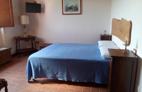 Penna in Teverina House | L'Albero degli Struzzi