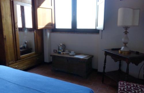 Penna in Teverina House | L'Albero degli Struzzi
