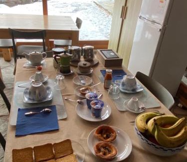 Ostana House | L'Albero parlante- affittacamere del Bosco Incantato di Ostana con colazione inclusa