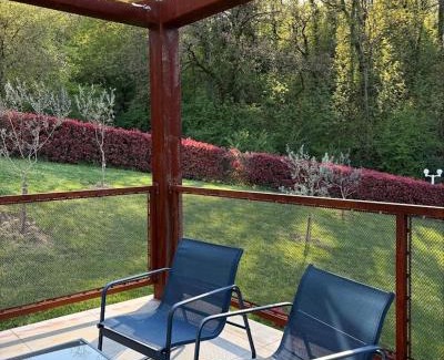 Calenzano Apartment | L'ALBEROCASA Eco Residence