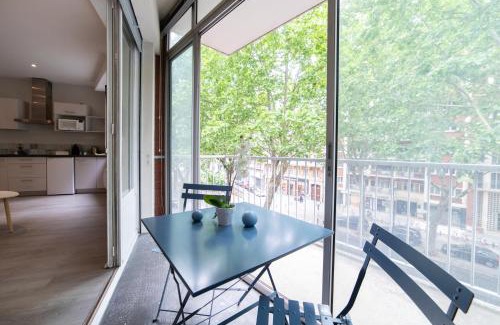 Saint-Georges Apartment | L'ALCÔVE Saint GEORGES ★ Au cœur de TOULOUSE