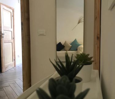 Pantelleria Apartment | L’alcova del centro