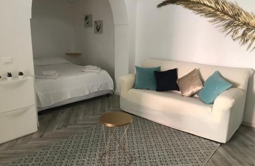 Pantelleria Apartment | L’alcova del centro