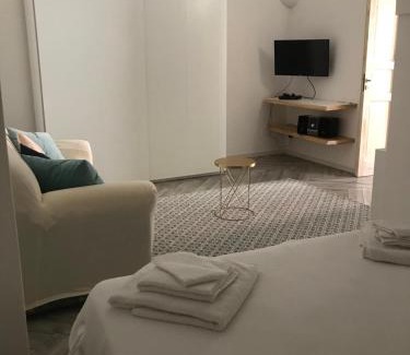Pantelleria Apartment | L’alcova del centro