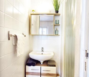 Solenzara Apartment | L'Alizia