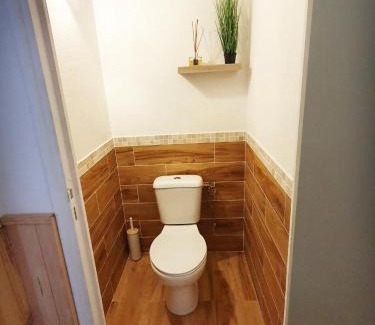 Solenzara Apartment | L'Alizia