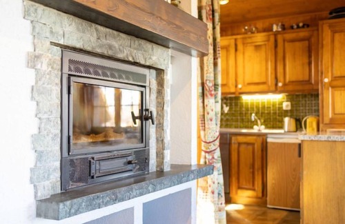 Nendaz House | L'Alouette by Interhome