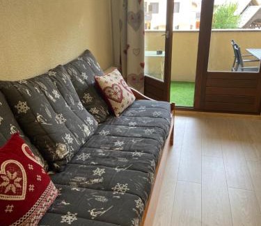 Oz Apartment | L'Alpette
