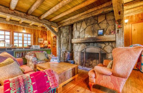 Government Camp Ski Chalet | L'Alpiniste Souriant