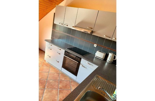 Mulhouse Apartment | L'Alsacien Cosy > Duplex - Netflix - Wifi/Fibre