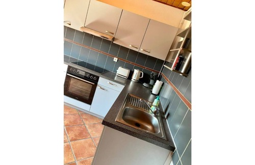 Mulhouse Apartment | L'Alsacien Cosy > Duplex - Netflix - Wifi/Fibre