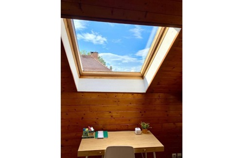 Mulhouse Apartment | L'Alsacien Cosy > Duplex - Netflix - Wifi/Fibre