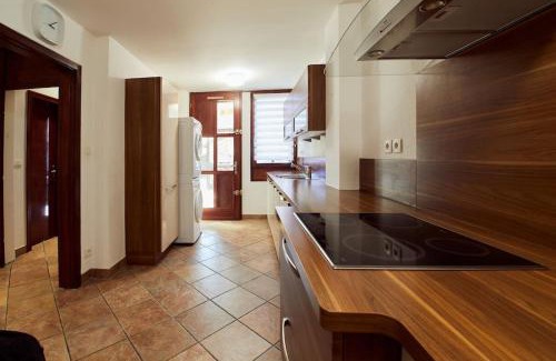 Mulhouse Apartment | L'Alsacien Plaisir- Balnéo-Wifi-Netflix