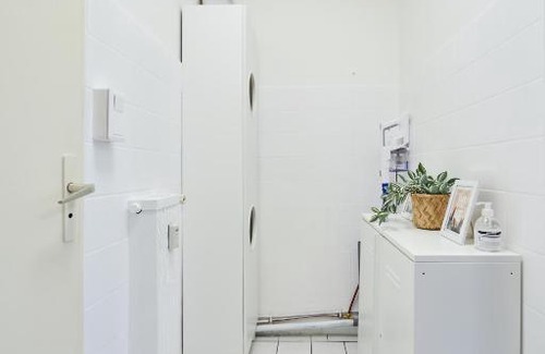 Mulhouse Apartment | L'Alsacien Zen