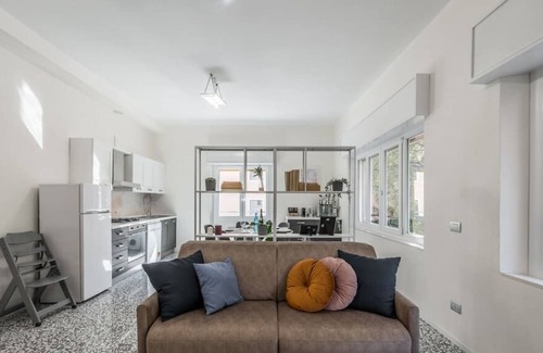 Old Town Apartment | L'ALTALENA SULLA PIAZZA