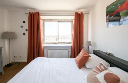 Moliere Vauban Apartment | L'Alto - Bel appartement lumineux -Vue panoramique