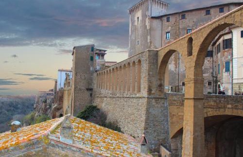 Pitigliano House | L'Altro Sapore Rooms